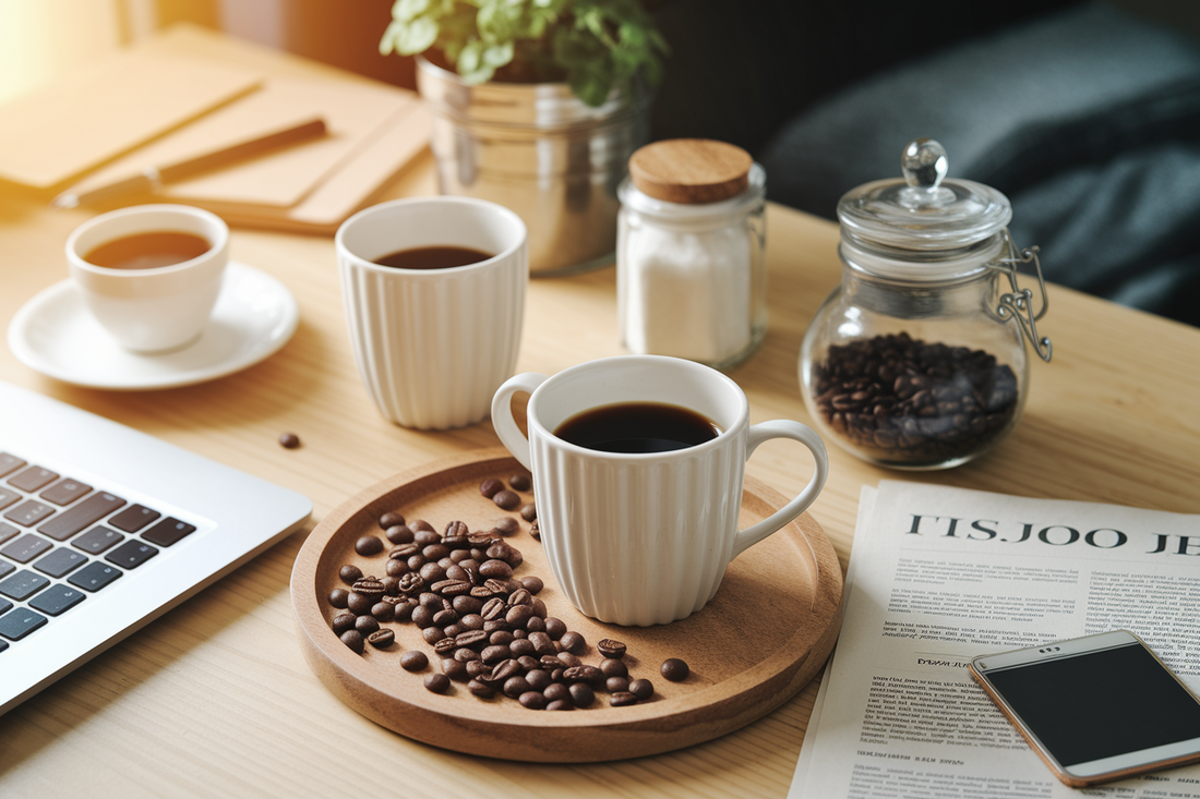 Cover image for 5 Funny Dealer Mugs Gifts They'll Actually Use