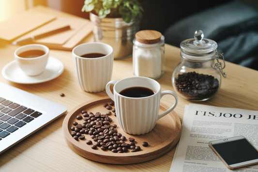 Cover image for 5 Funny Dealer Mugs Gifts They'll Actually Use