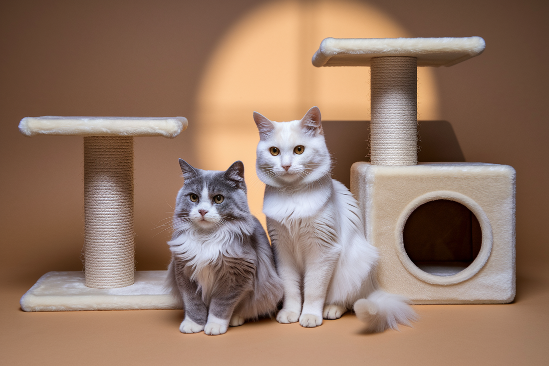 Cover image for Best Gifts For American Longhair Cat Lovers - Gifts for Amer