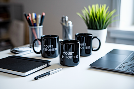 Cover image for Reporter Coffee Mugs: What Actually Works