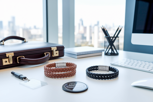 Cover image for 5 Real Estate Agent Bracelets for Agents