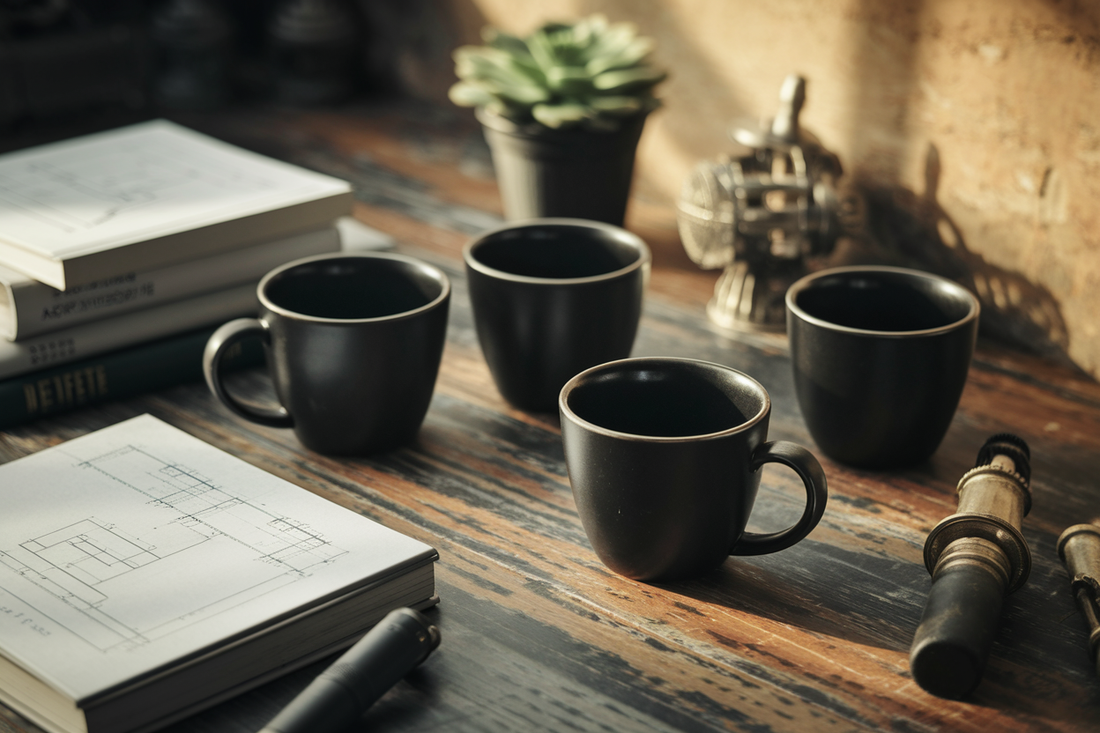 Cover image for 5 Premium Design Studios Successful Architects Love for 2025