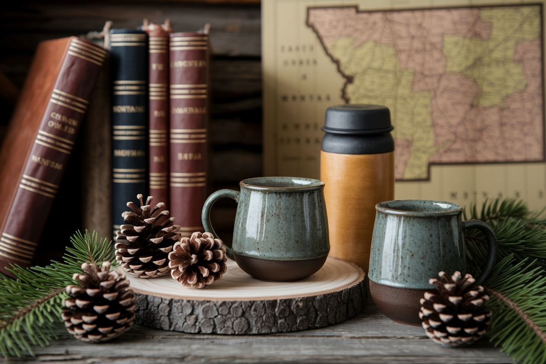 Cover image for Best Montana Gifts 2025 for Enthusiasts