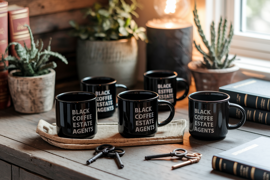 Cover image for Best Mugs 2026 for Real Estate Agents