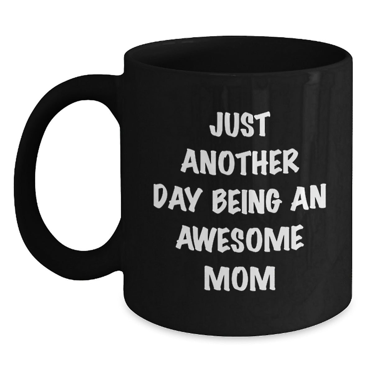 Mom Gift A Thoughtful Keepsake Mug Featuring A Positive Sentiment - Main