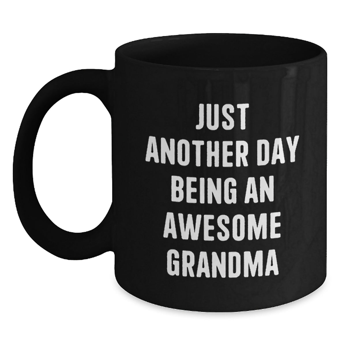 Christmas Gift for Grandma A Heartwarming Present Celebrating Awesome - Main