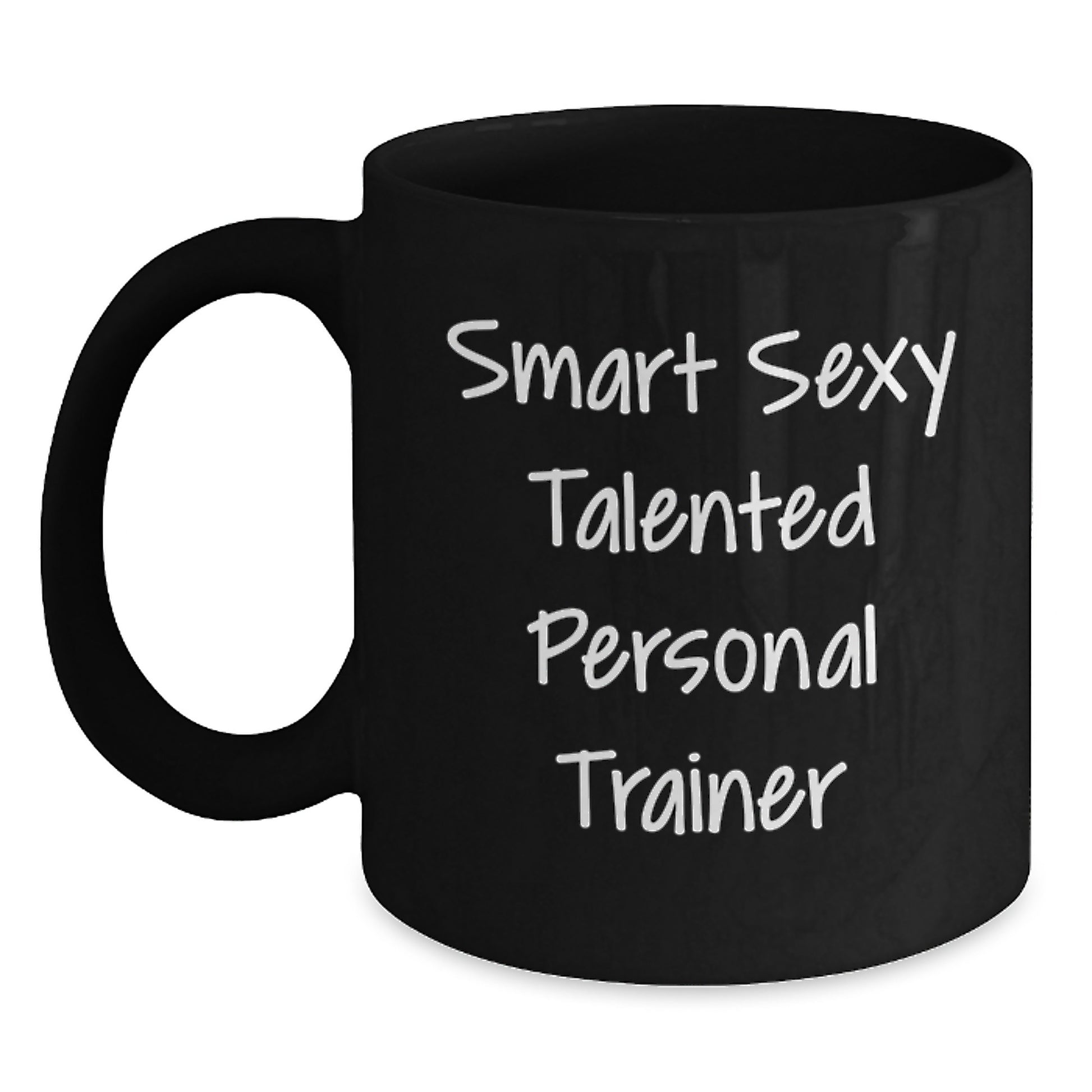 Gifts from Mom for Smart Sexy Talented Personal Trainer Graduation Unique - Main