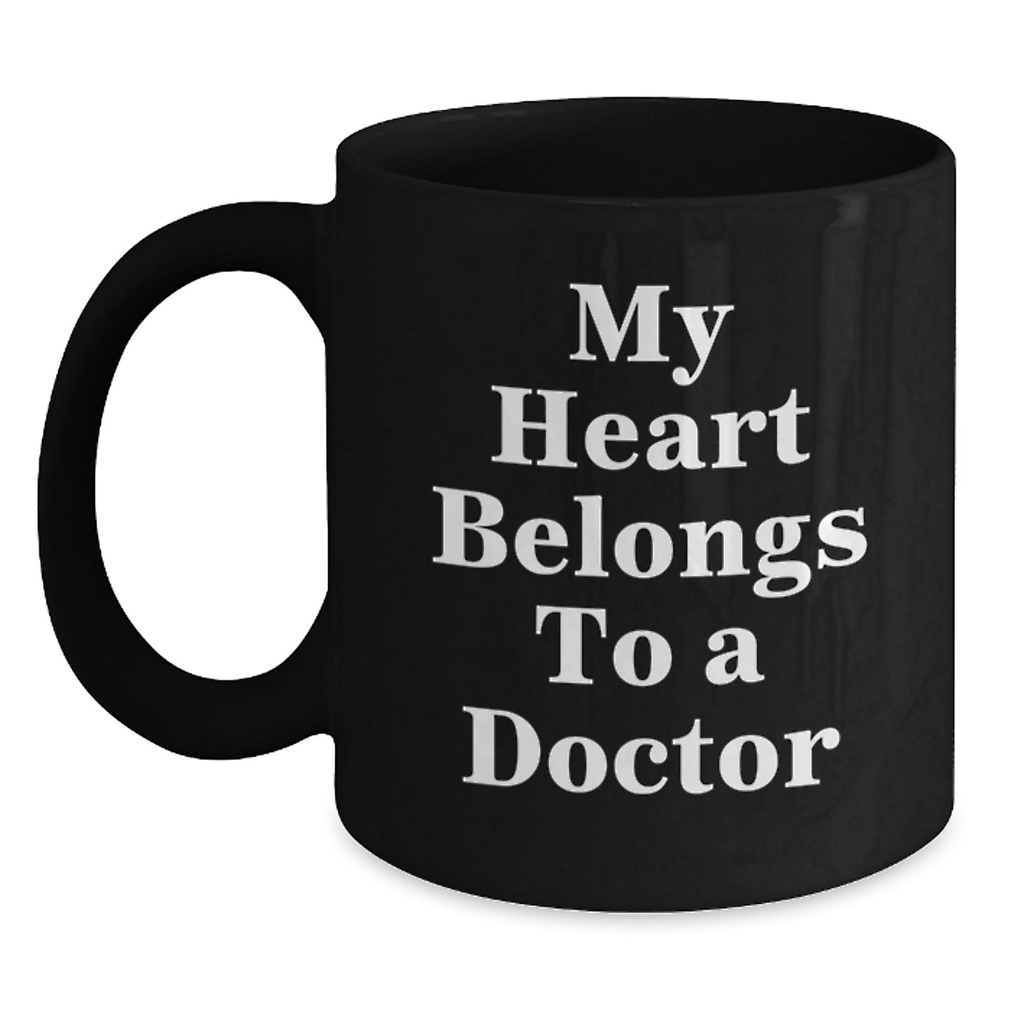 Funny Doctor Gifts from Men, Women, Friends, Coworkers, Family to Doctor, Men, Women, Friends, Coworkers, Family - Main