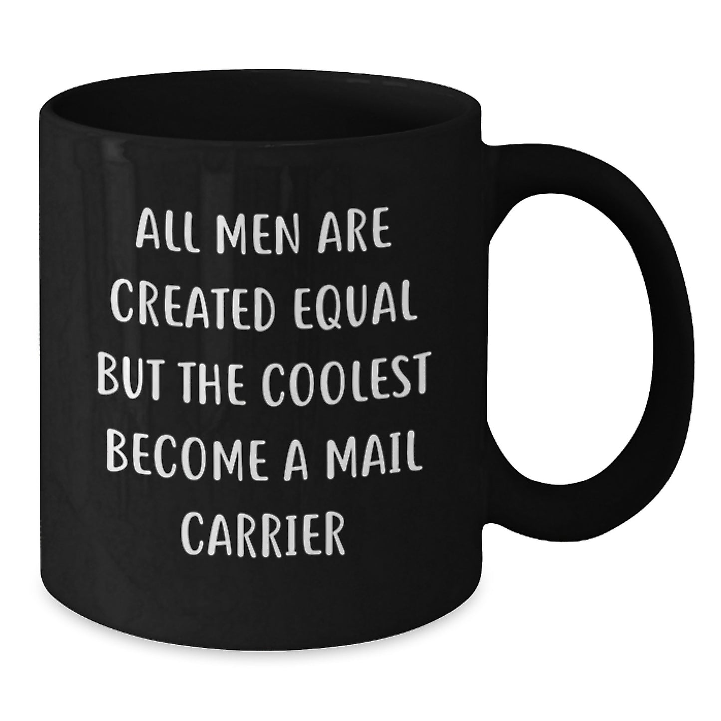 Funny Mail Carrier Appreciation Gifts from Friends for Mail Carrier Graduation Unique - Additional