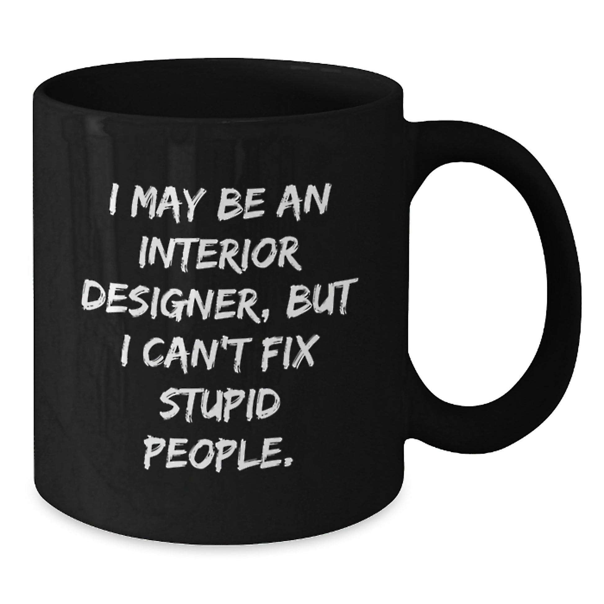 Interior Designer Keepsake Mug for Him Birthday Gift - Additional