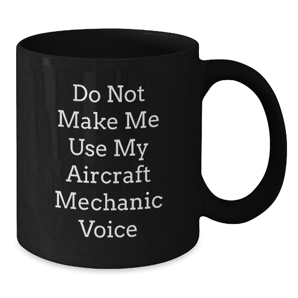 Christmas Gift for Her Aircraft Mechanic Voice Present - Additional