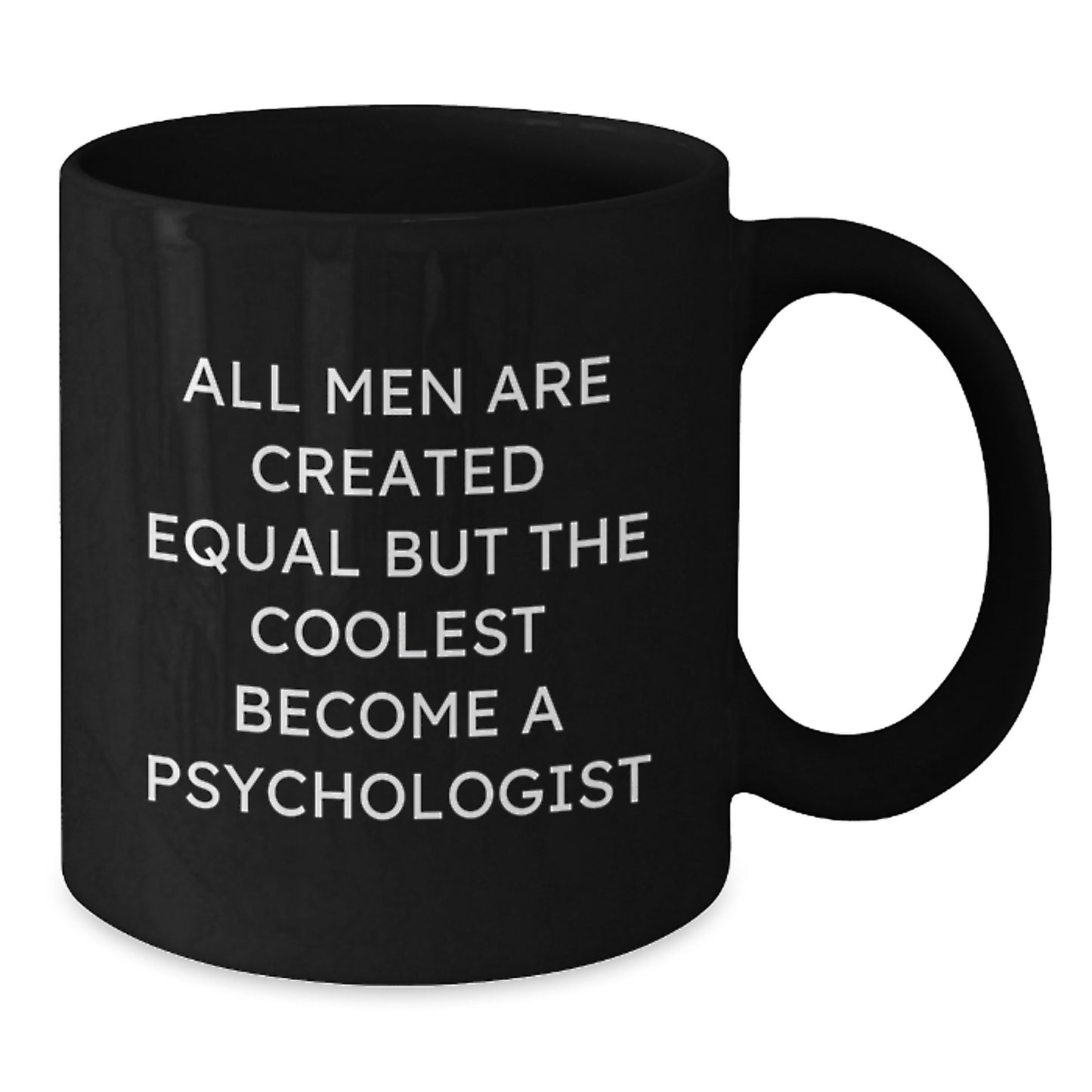 Funny Psychologist Gifts from Men, Valentine's Unique Gifts for Psychologist Friends - Additional