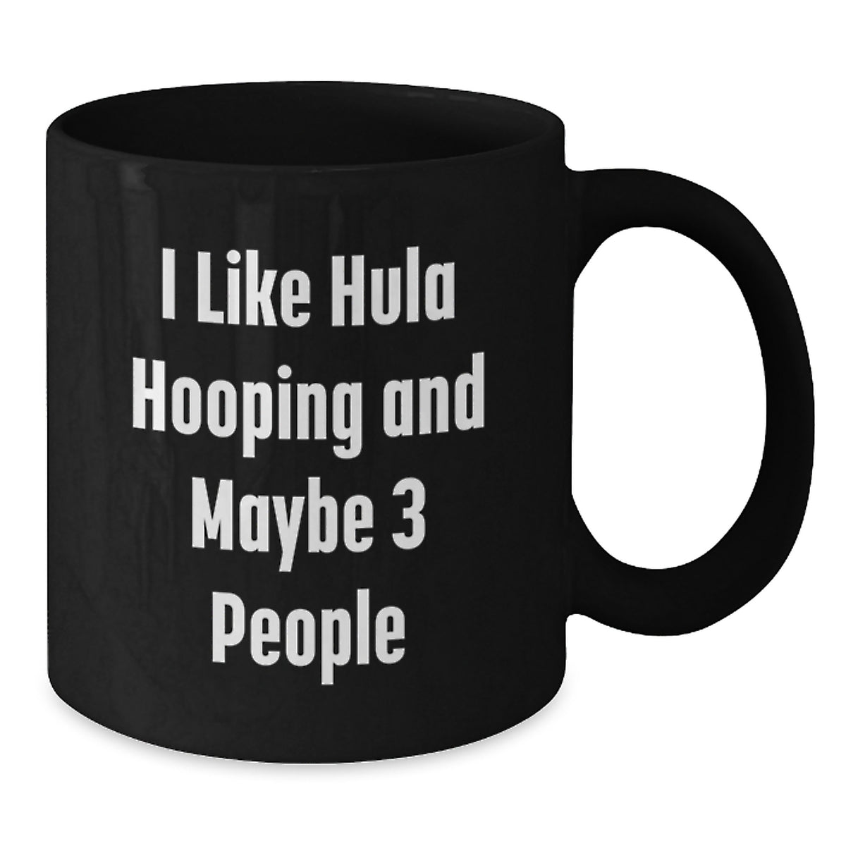 Christmas Gift for Her - Playful Hula Hooping Present - Additional