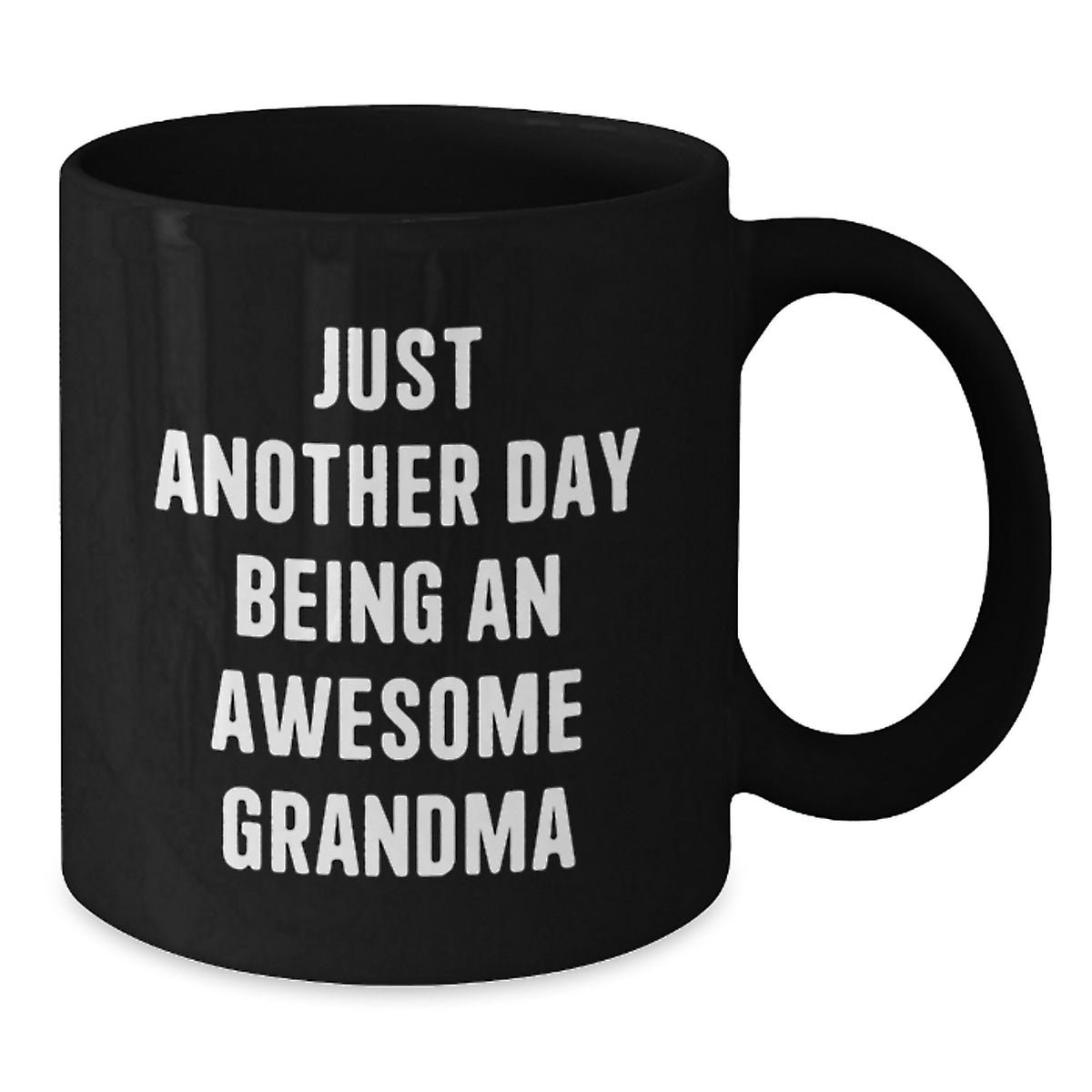 Christmas Gift for Grandma A Heartwarming Present Celebrating Awesome - Additional