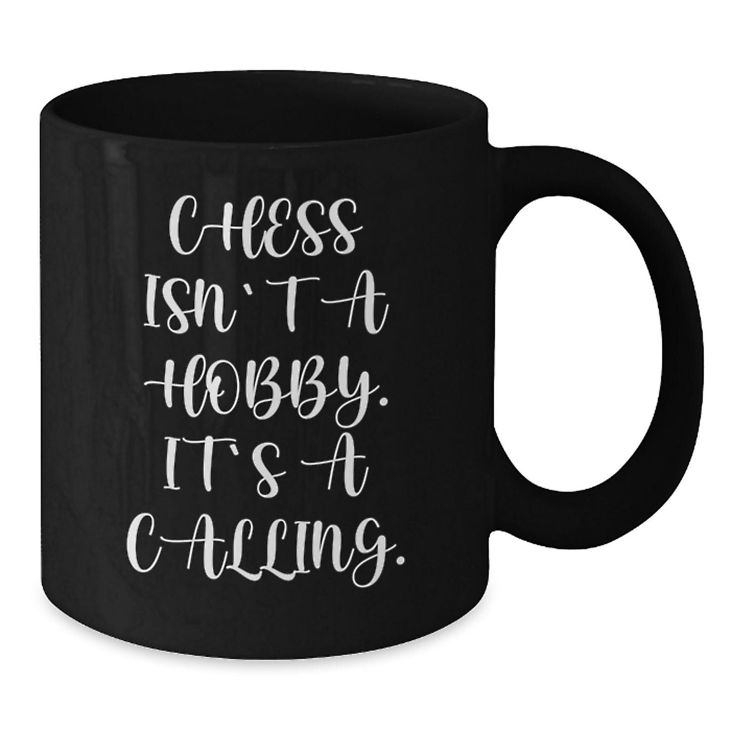 Chess Enthusiasts Gifts from Friends to Family with Inspirational Quote Funny Mugs for Graduation - Additional