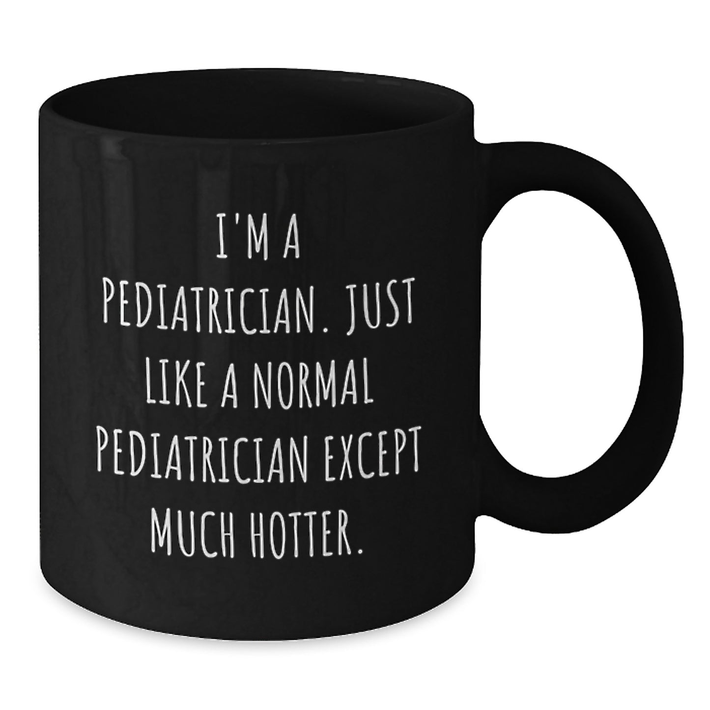 Funny Pediatrician Gifts from Friends to Men, Women, Coworkers, Family and Loved Ones on Valentine's - Additional