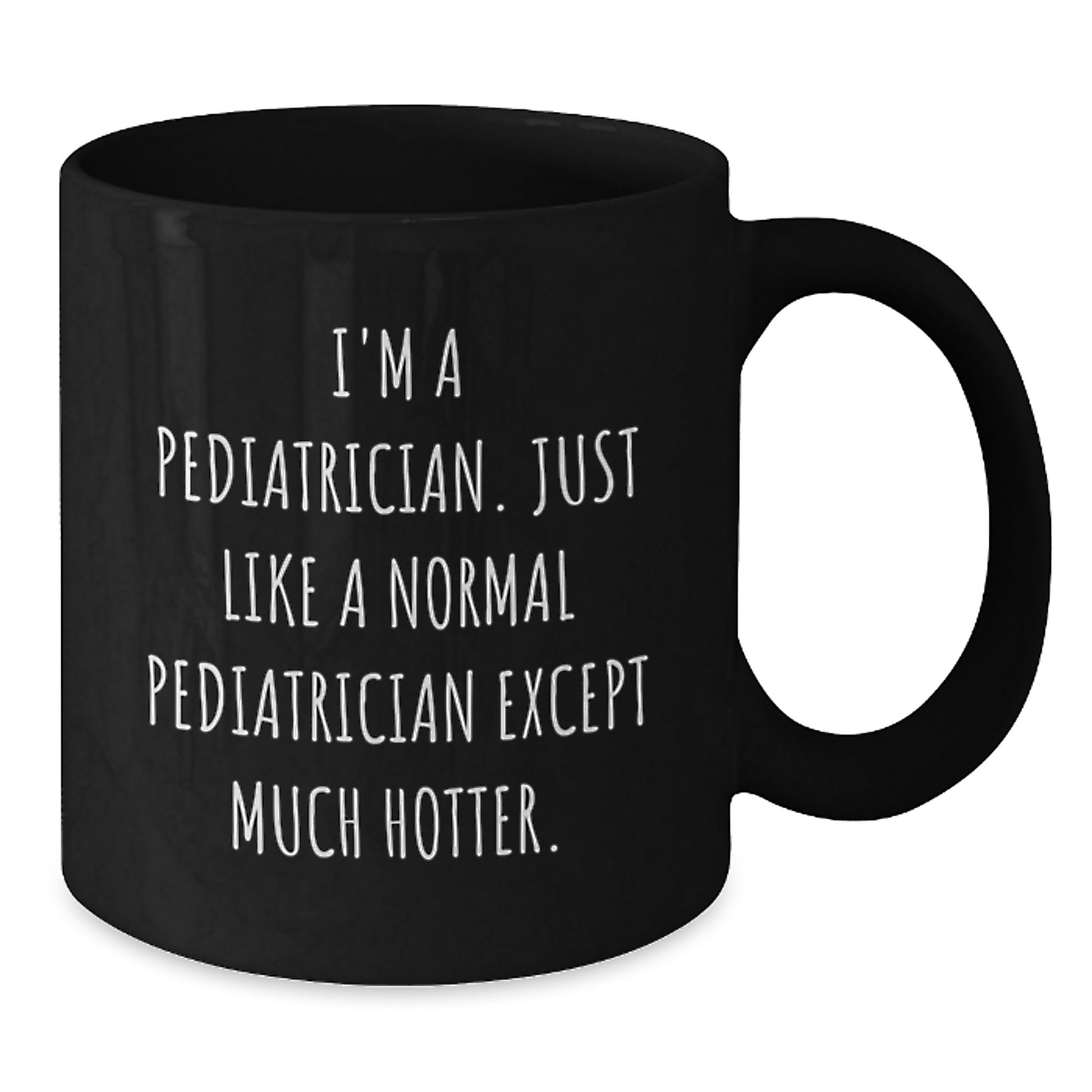 Funny Pediatrician Gifts from Friends to Men, Women, Coworkers, Family and Loved Ones on Valentine's - Additional