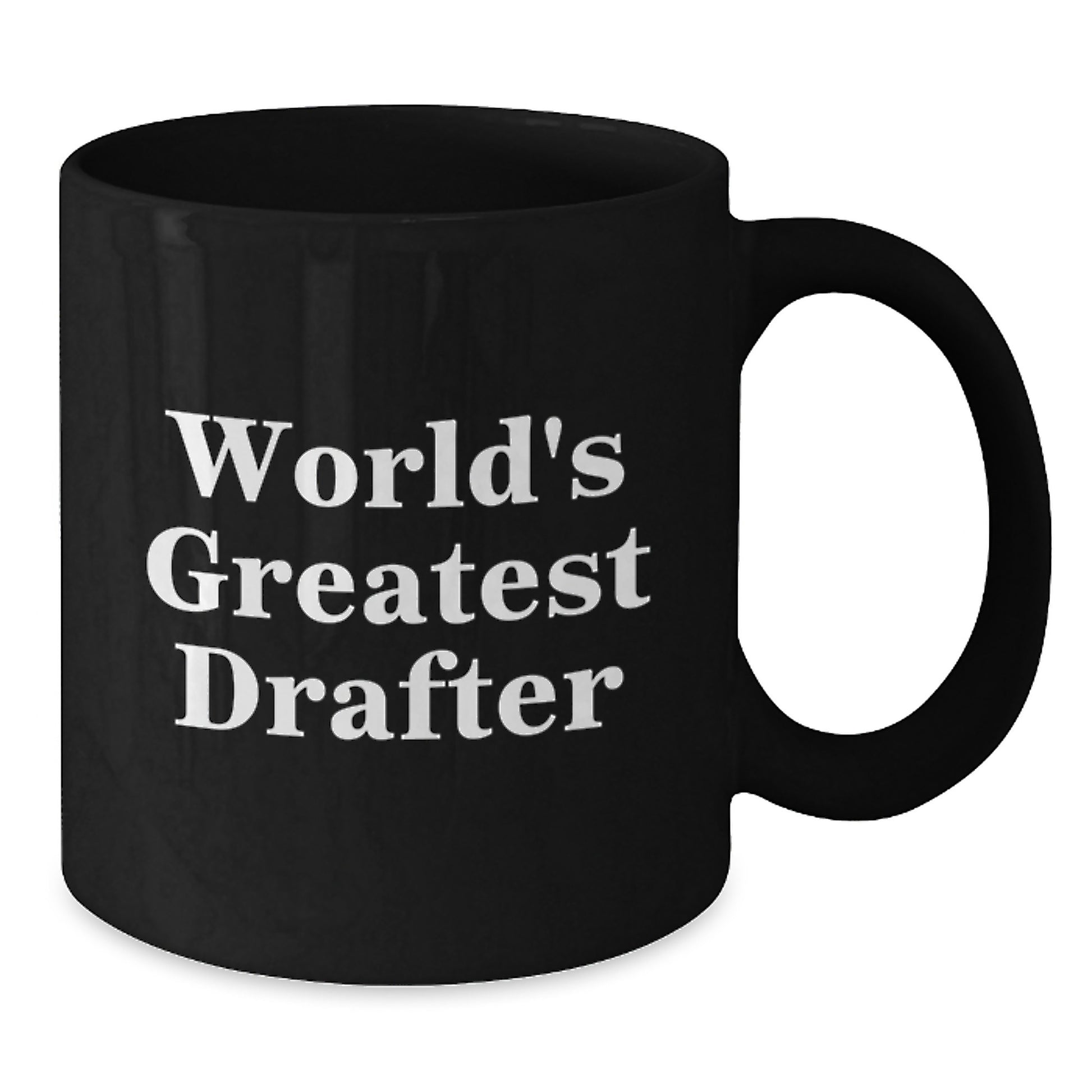 Funny World's Greatest Drafter Gifts from Friends to Drafter Men on Christmas Unique Gifts - Additional