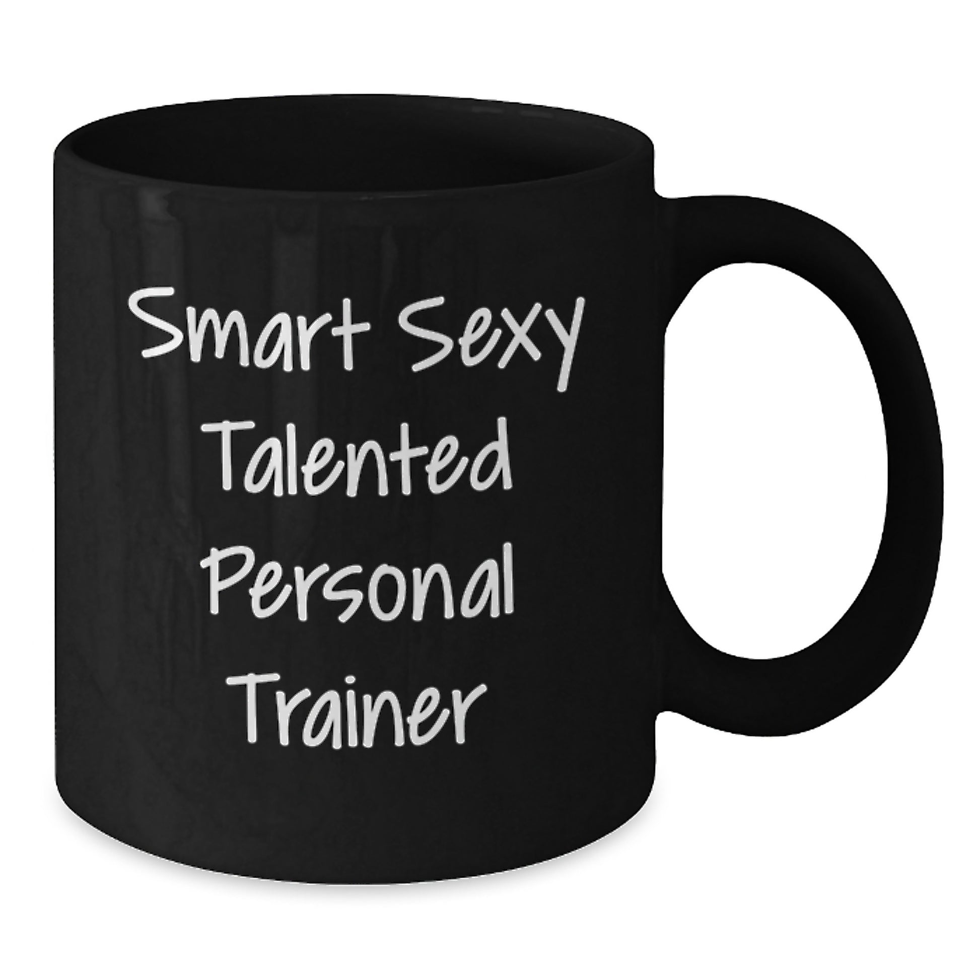 Gifts from Mom for Smart Sexy Talented Personal Trainer Graduation Unique - Additional