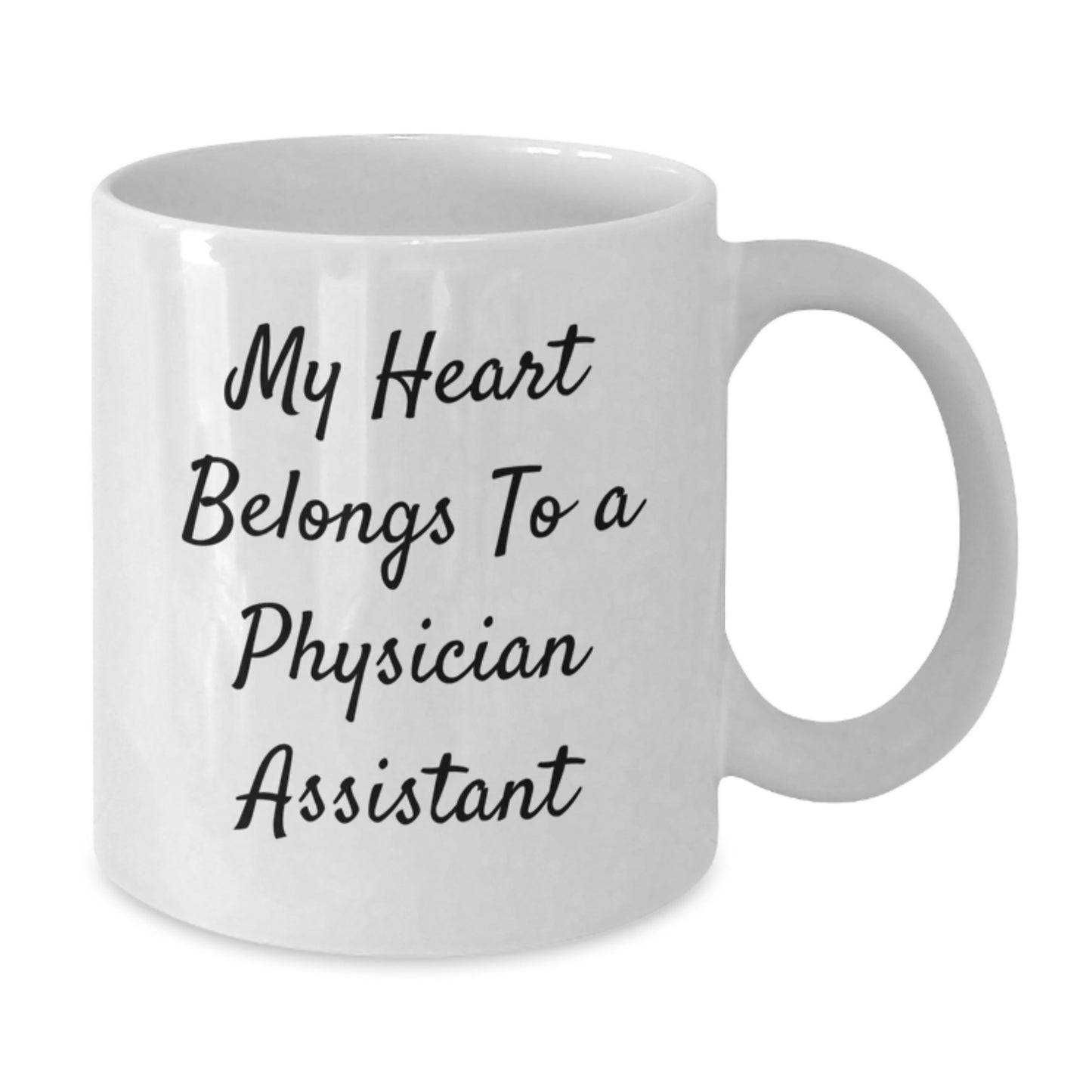 Funny Physician Assistant Gifts From Men to Physician Assistants on Birthday Unique Gifts - Additional