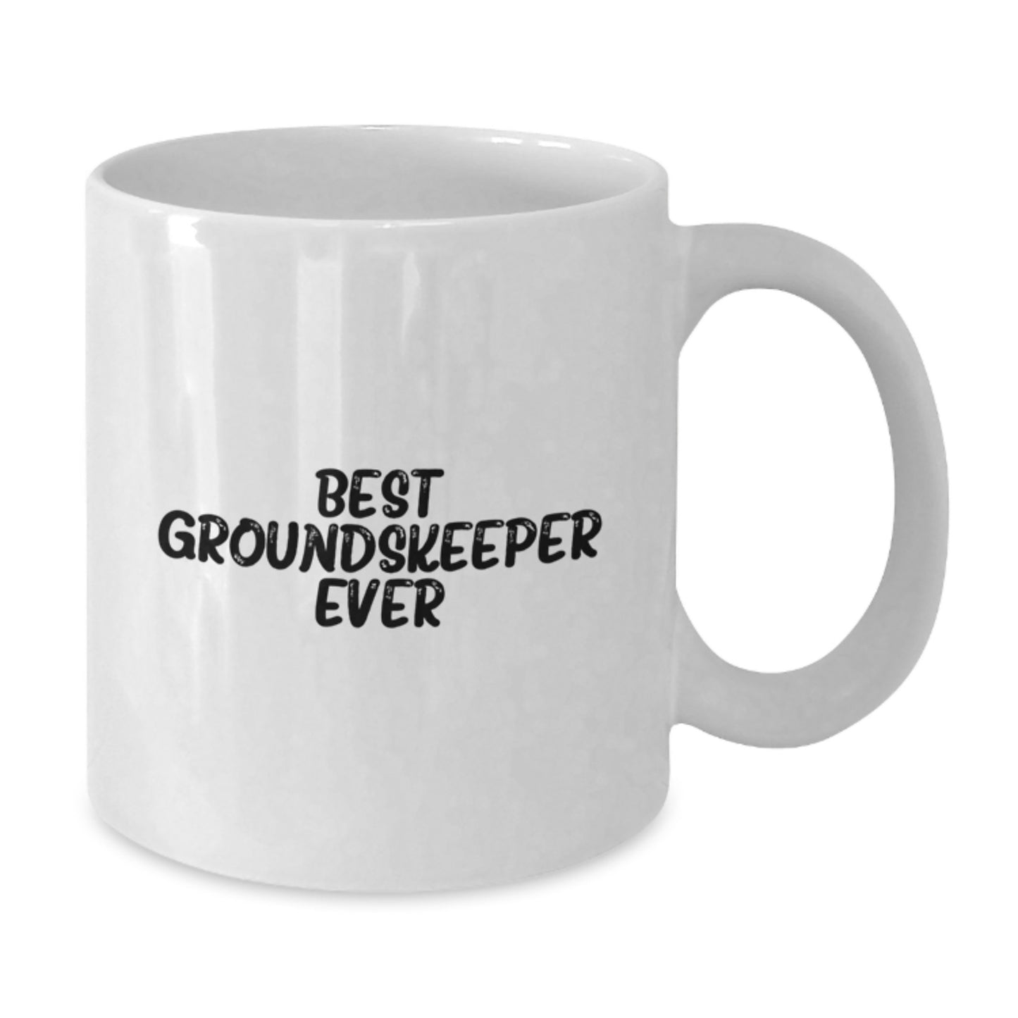 Funny groundskeeper Gifts from Men to groundskeeper at Christmas Unique Gifts - Additional