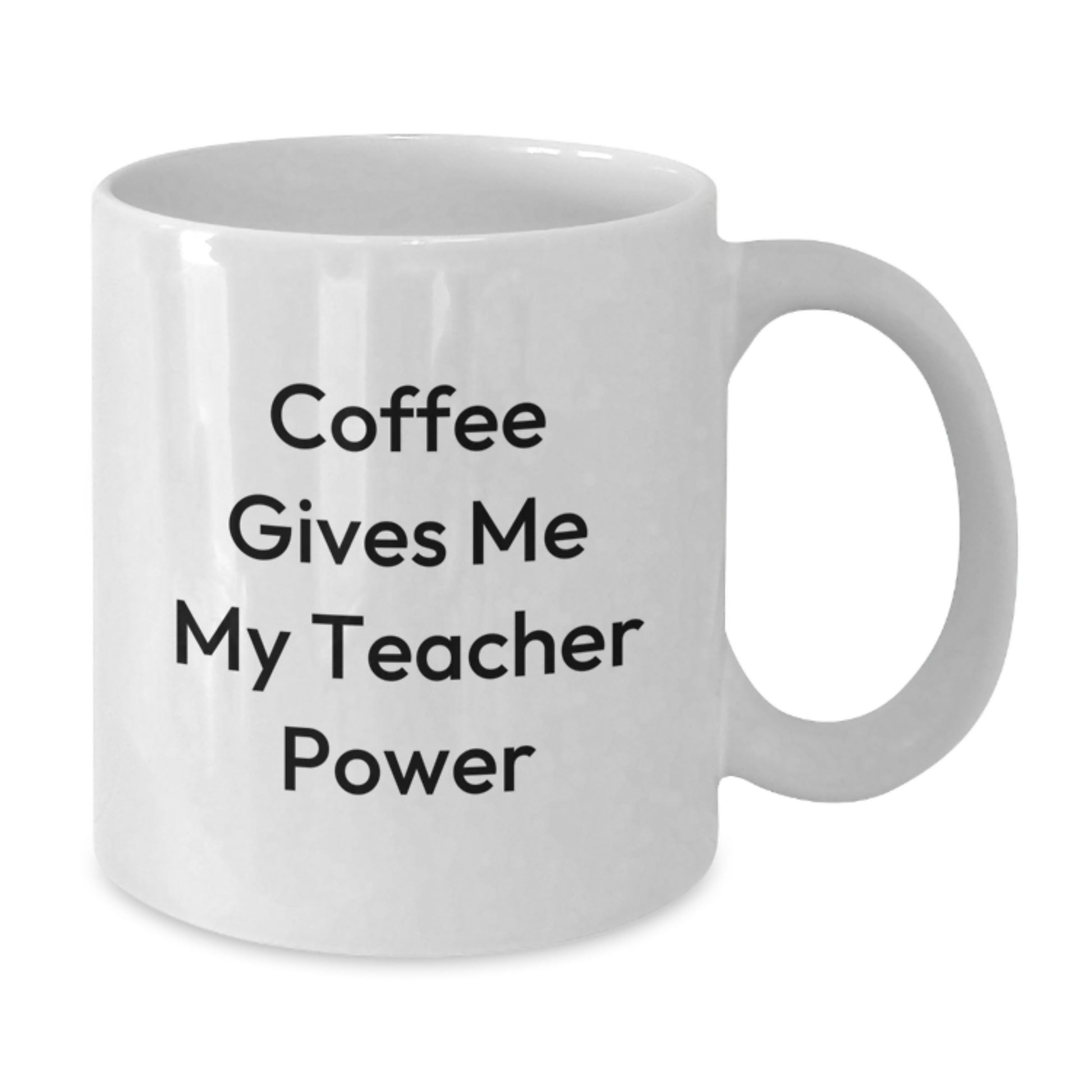 Funny Teacher Coffee Mugs Gifts from Friends and Family for Graduation Unique Gifts - Additional