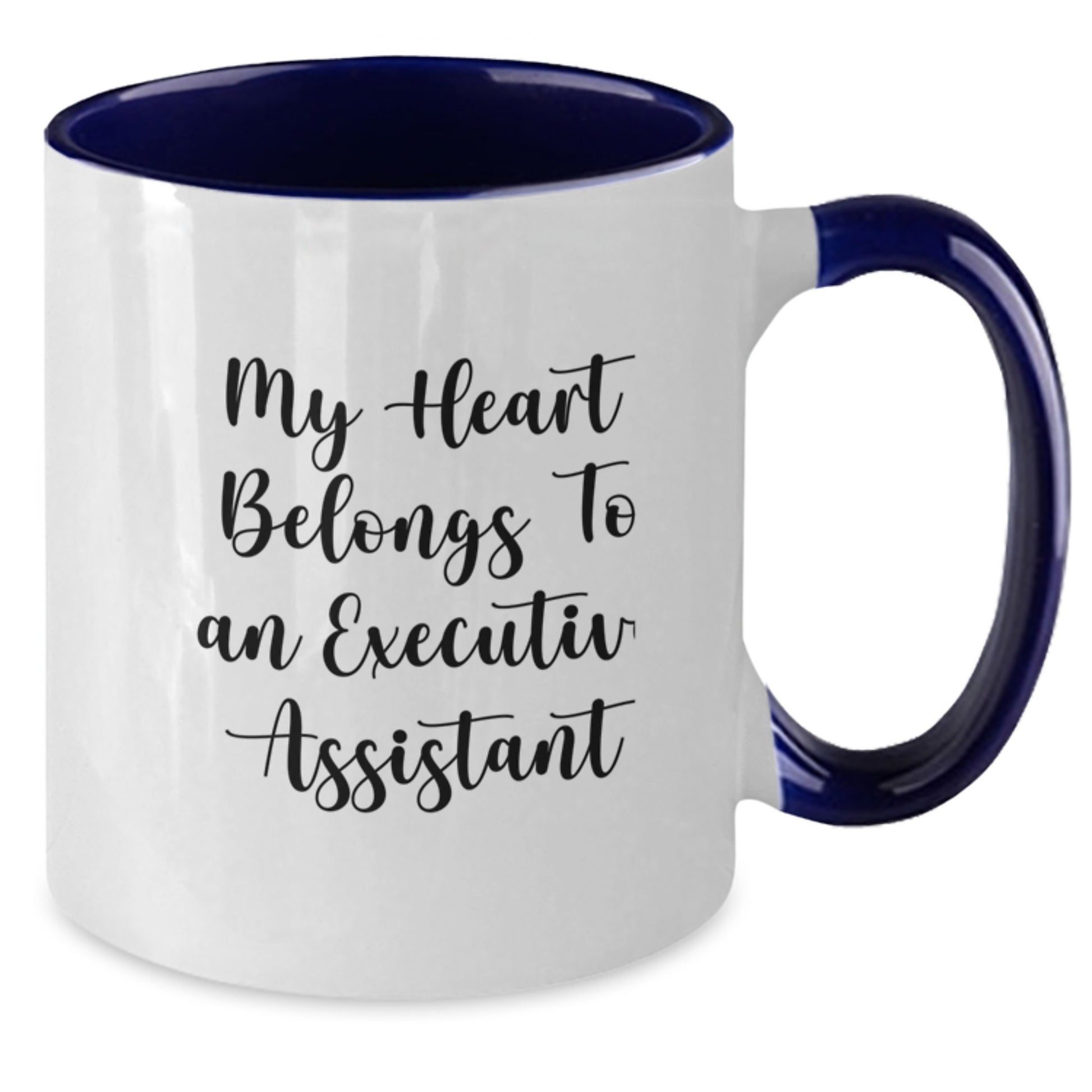 Funny Executive Assistant Gifts from Friends, Unique Christmas Unique Gifts for Men, Women, Coworkers and Family - Additional