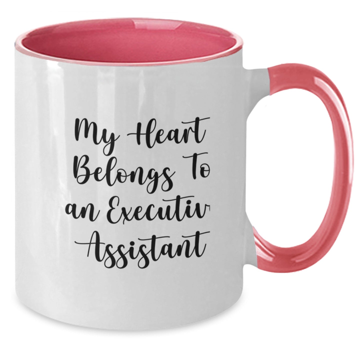 Funny Executive Assistant Gifts from Friends, Unique Christmas Unique Gifts for Men, Women, Coworkers and Family - Additional