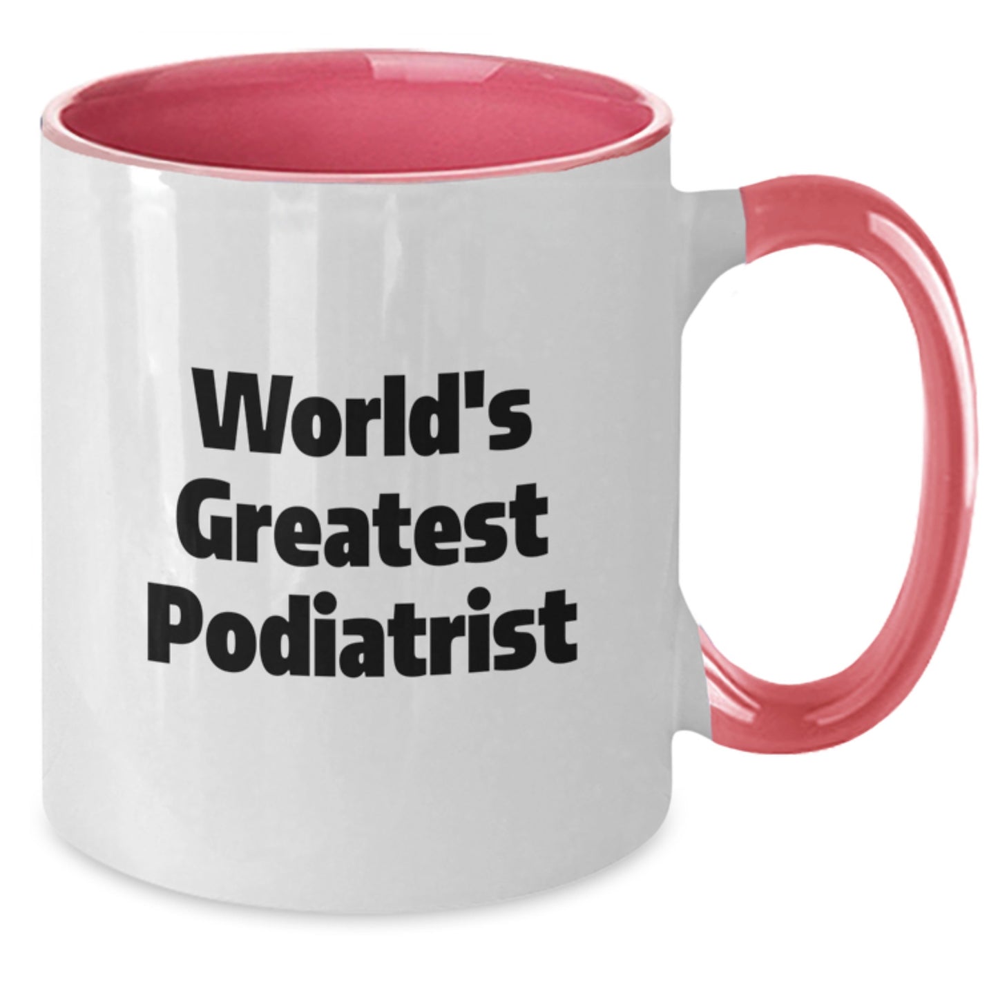 Funny World's Greatest Podiatrist Gifts from Friends for Podiatrist Men Unique Christmas Unique Gifts - Additional