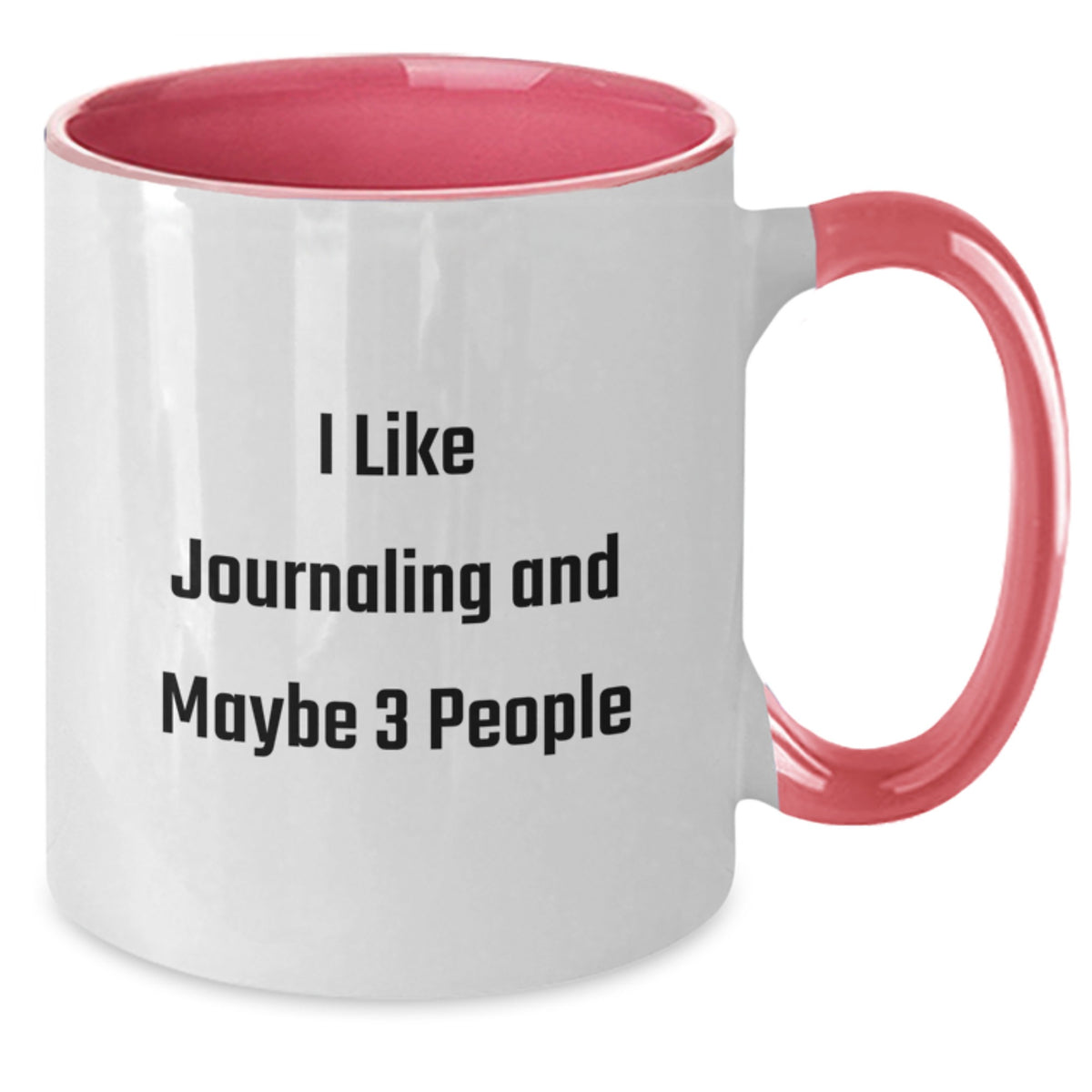 Christmas Gift for Her - Whimsical Journaling Present - Additional