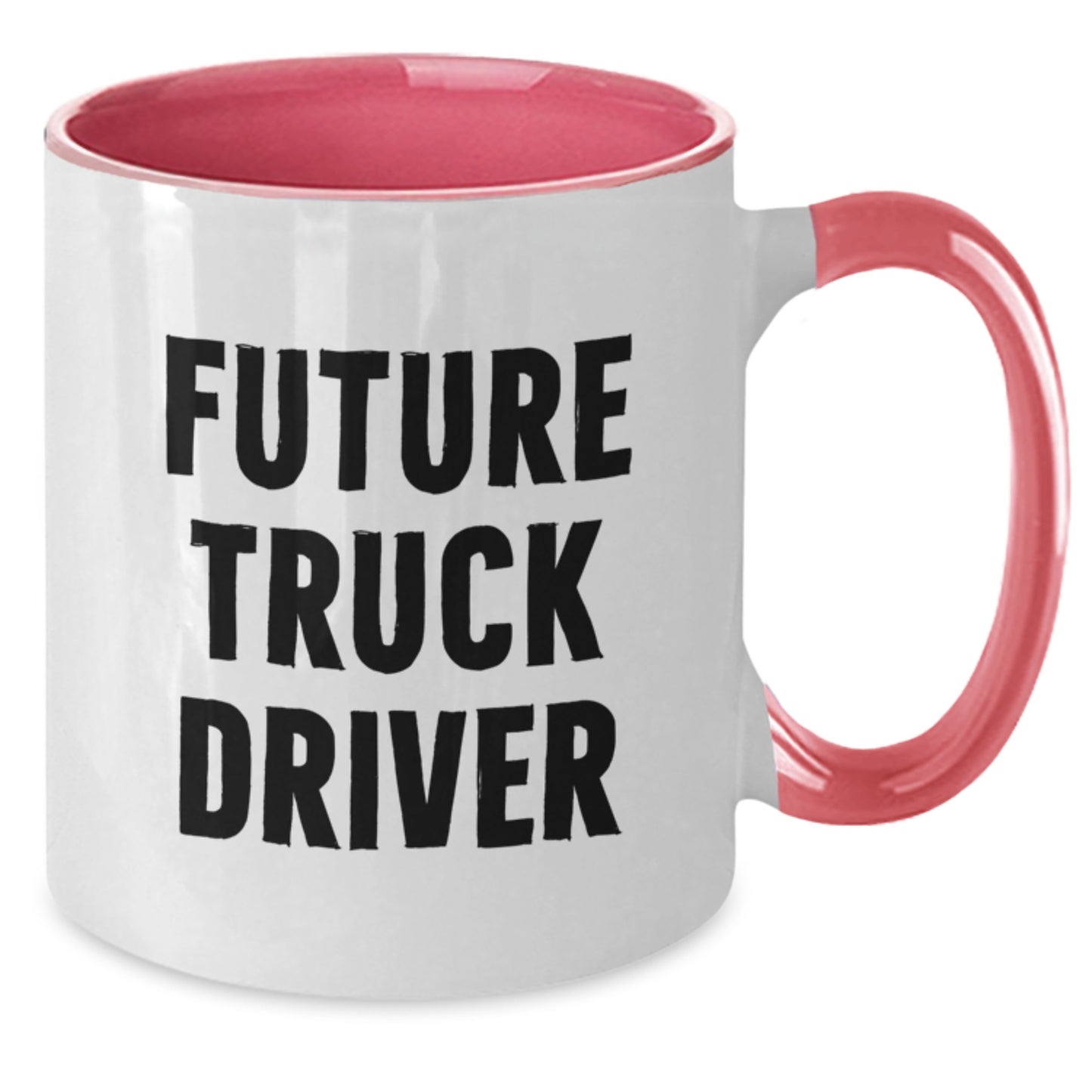 Funny Truck Driver Gifts for Men from Family, Unique Birthday Unique Gifts for Future Truck Driver - Additional