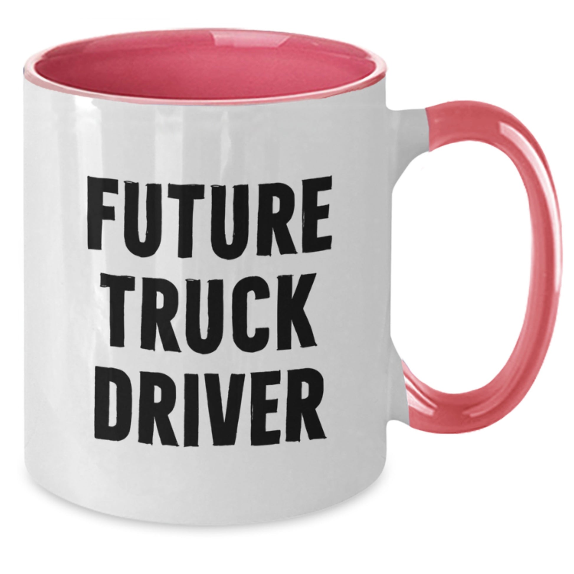 Funny Truck Driver Gifts for Men from Family, Unique Birthday Unique Gifts for Future Truck Driver - Additional