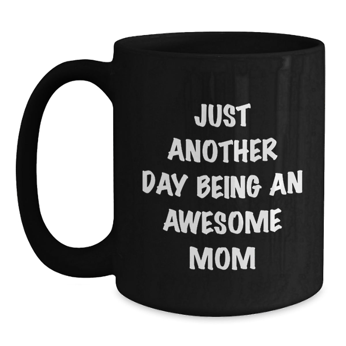 Mom Gift A Thoughtful Keepsake Mug Featuring A Positive Sentiment - Main