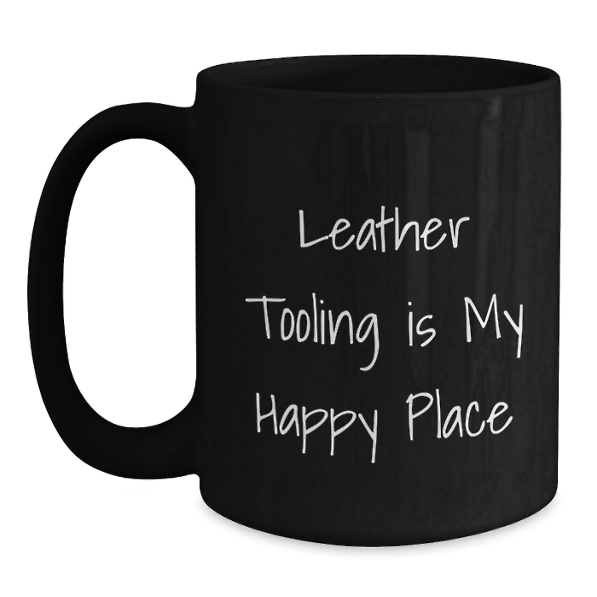 Leather Tooling Enthusiasts Gifts from Men to Leather Tooling Women, Unique Mother's Day Unique Gifts for Friends of Leather Tooling - Main