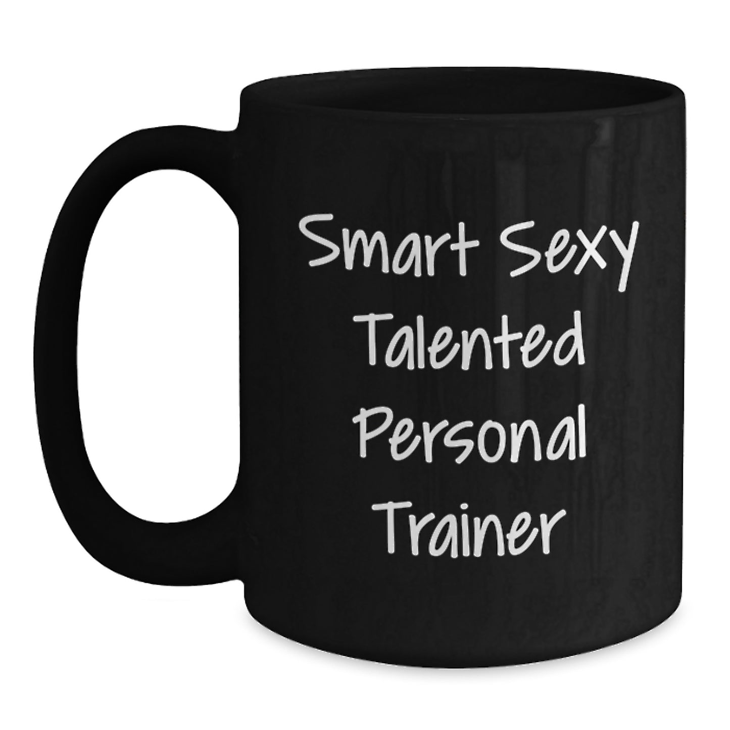 Gifts from Mom for Smart Sexy Talented Personal Trainer Graduation Unique - Main