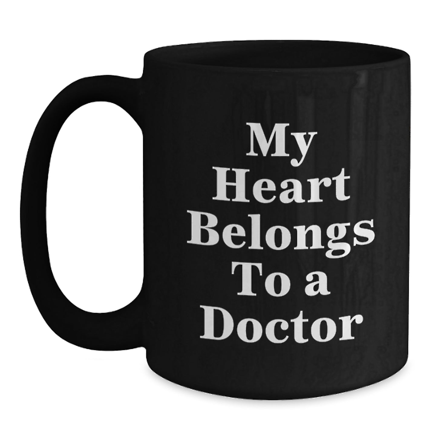 Funny Doctor Gifts from Men, Women, Friends, Coworkers, Family to Doctor, Men, Women, Friends, Coworkers, Family - Main