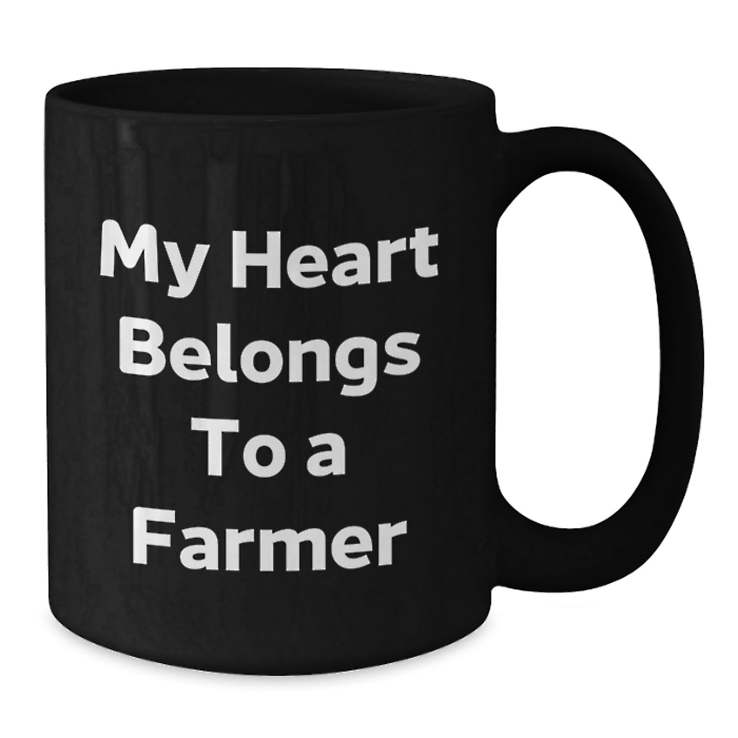 Farmer Gifts from Friends and Family, Christmas Unique Mugs for Men and Women, Funny Quote for Coffee Lovers - Additional