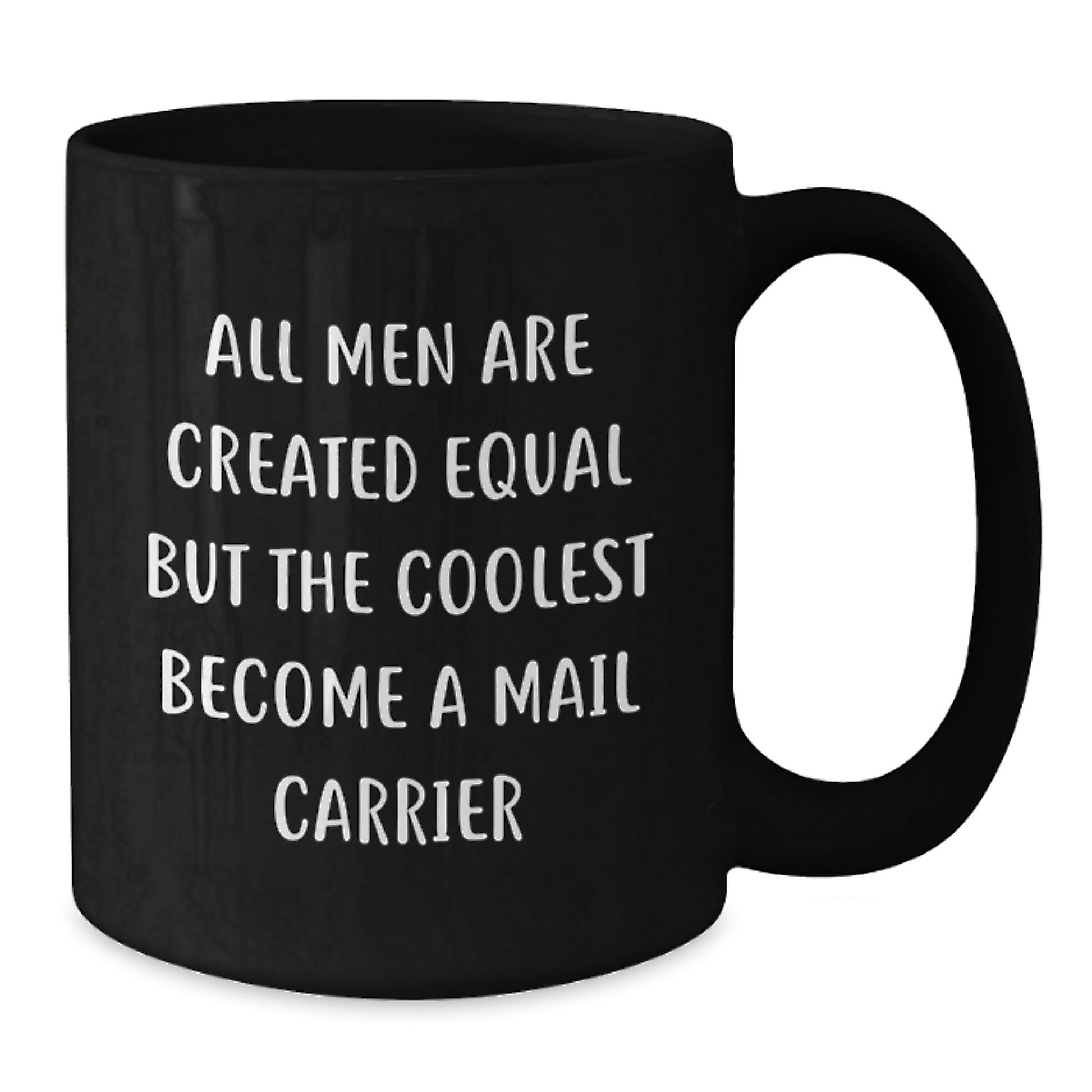 Funny Mail Carrier Appreciation Gifts from Friends for Mail Carrier Graduation Unique - Additional