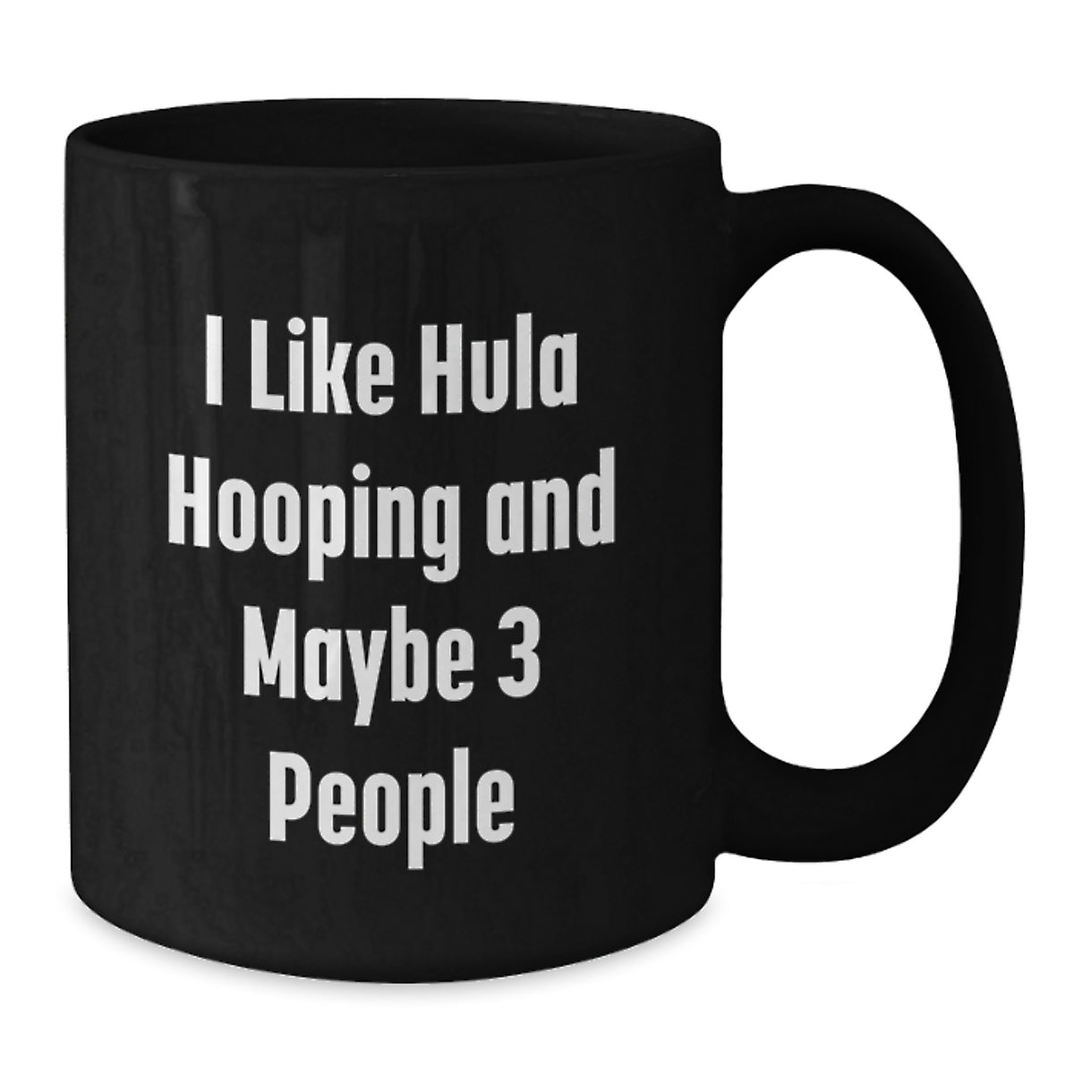 Christmas Gift for Her - Playful Hula Hooping Present - Additional