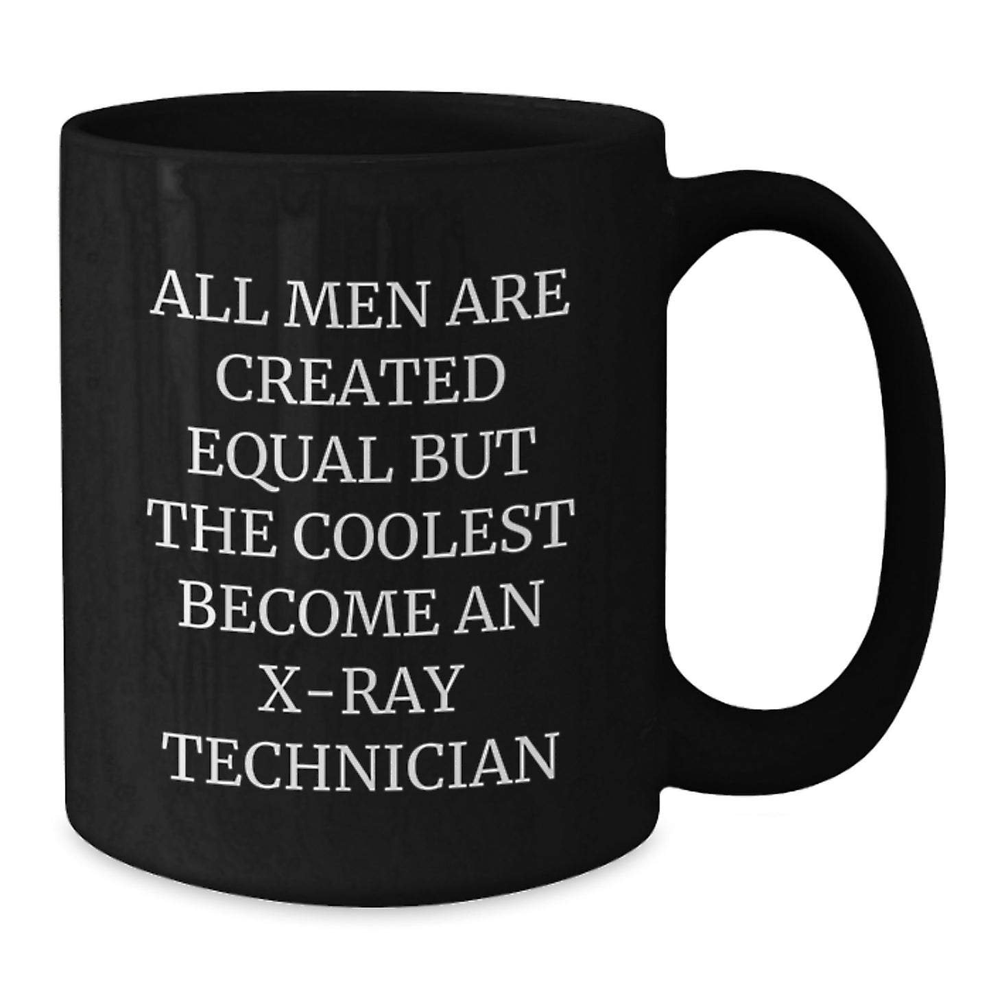 Funny X-Ray Technician Gifts from Friends, Men, Women, or Coworkers to X-Ray Technician, Men, Women, or Family for Graduation Unique Gifts - Additional