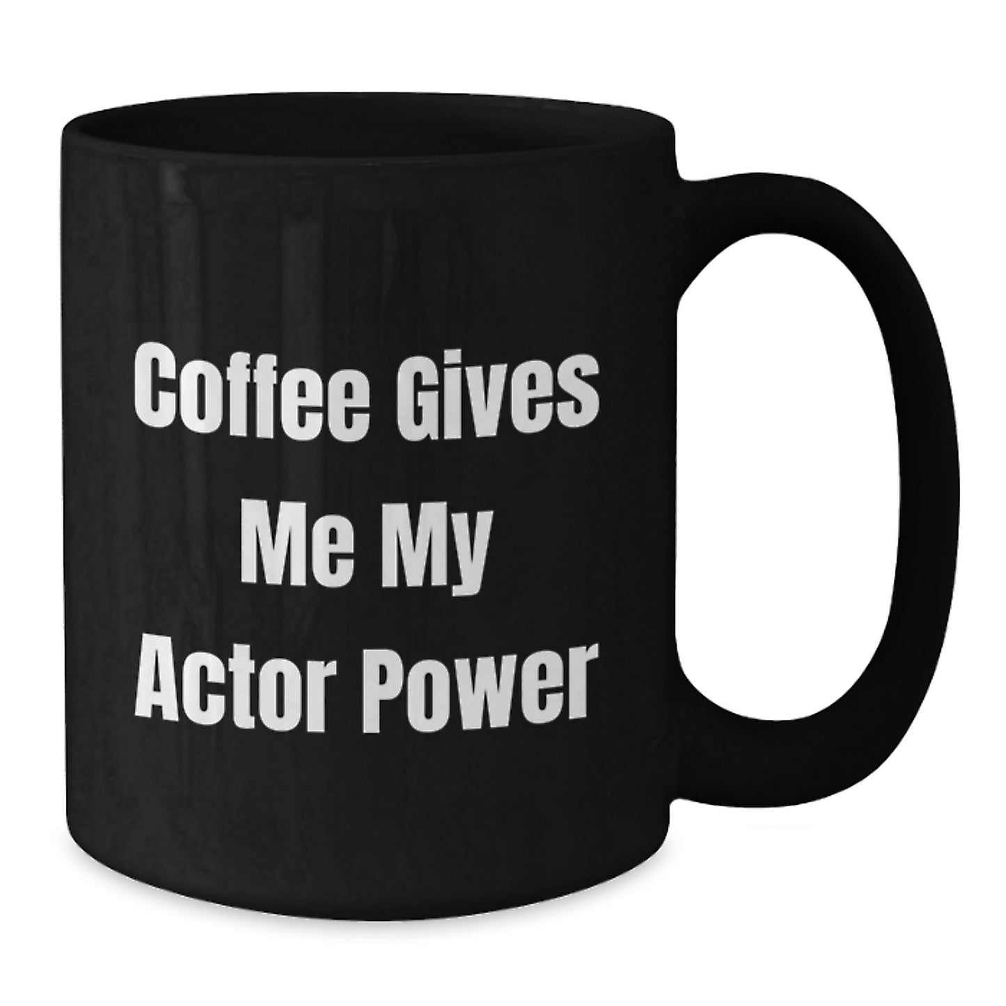 Funny Actor Gifts from Friends - Gifts for Actor on Graduation Unique - Additional