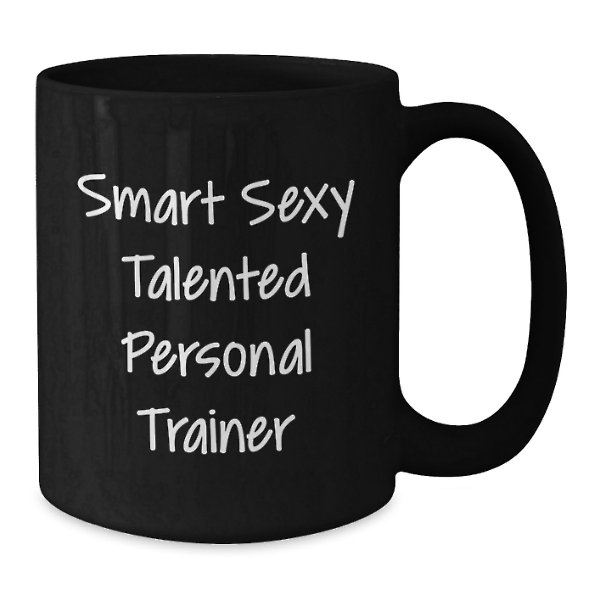Gifts from Mom for Smart Sexy Talented Personal Trainer Graduation Unique - Additional