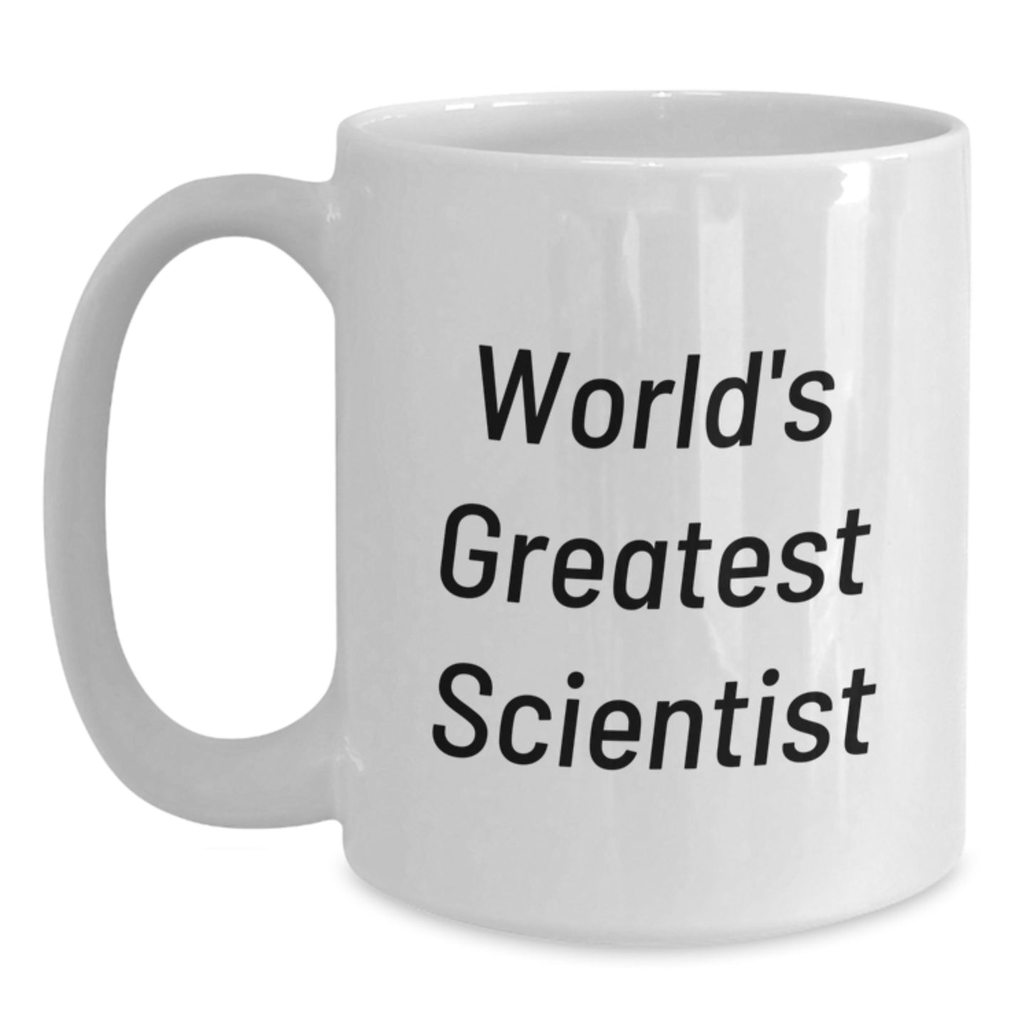 Funny Gifts for Scientist Friends Christmas Unique Presents from Men Women Friends Family - Main