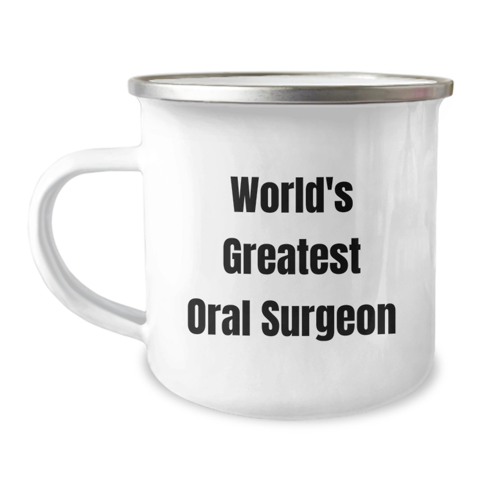 Funny Oral Surgeon Gifts from Men for World's Greatest Oral Surgeon on Christmas Unique Gifts - Image 1
