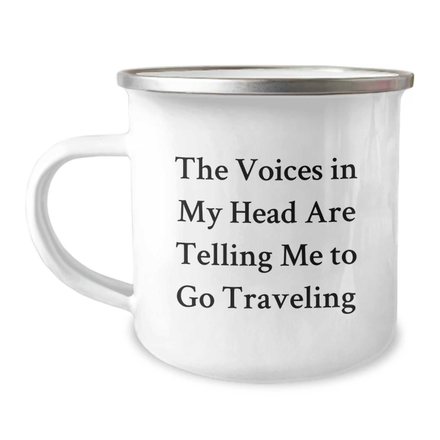 Funny Traveling Gifts for Men from Friends on Christmas Unique Mugs - Image 1