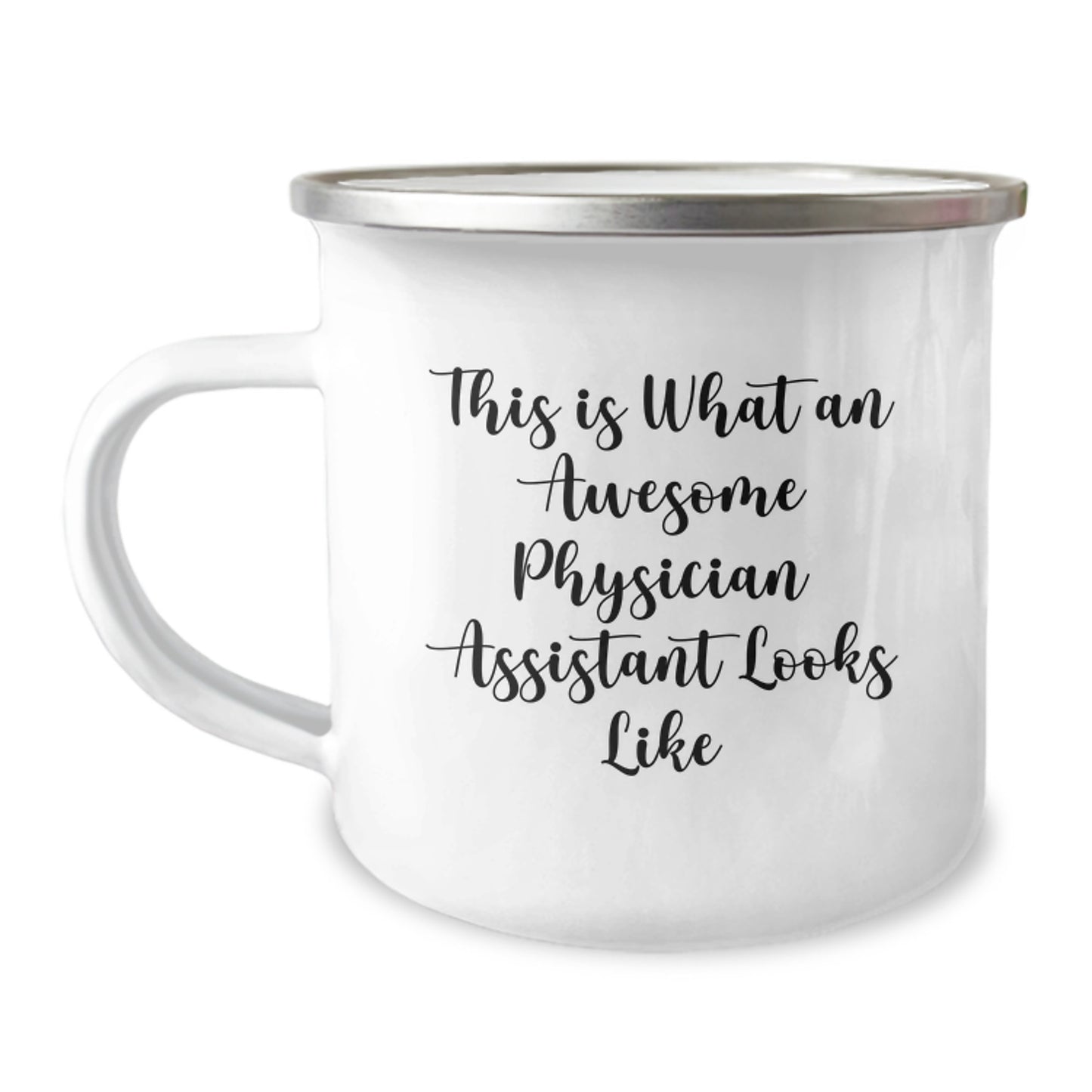 Funny Physician Assistant Gifts for Physician Assistant Men - This Is What An Awesome Physician Assistant Looks Like Christmas Unique Gifts from Family - Image 1