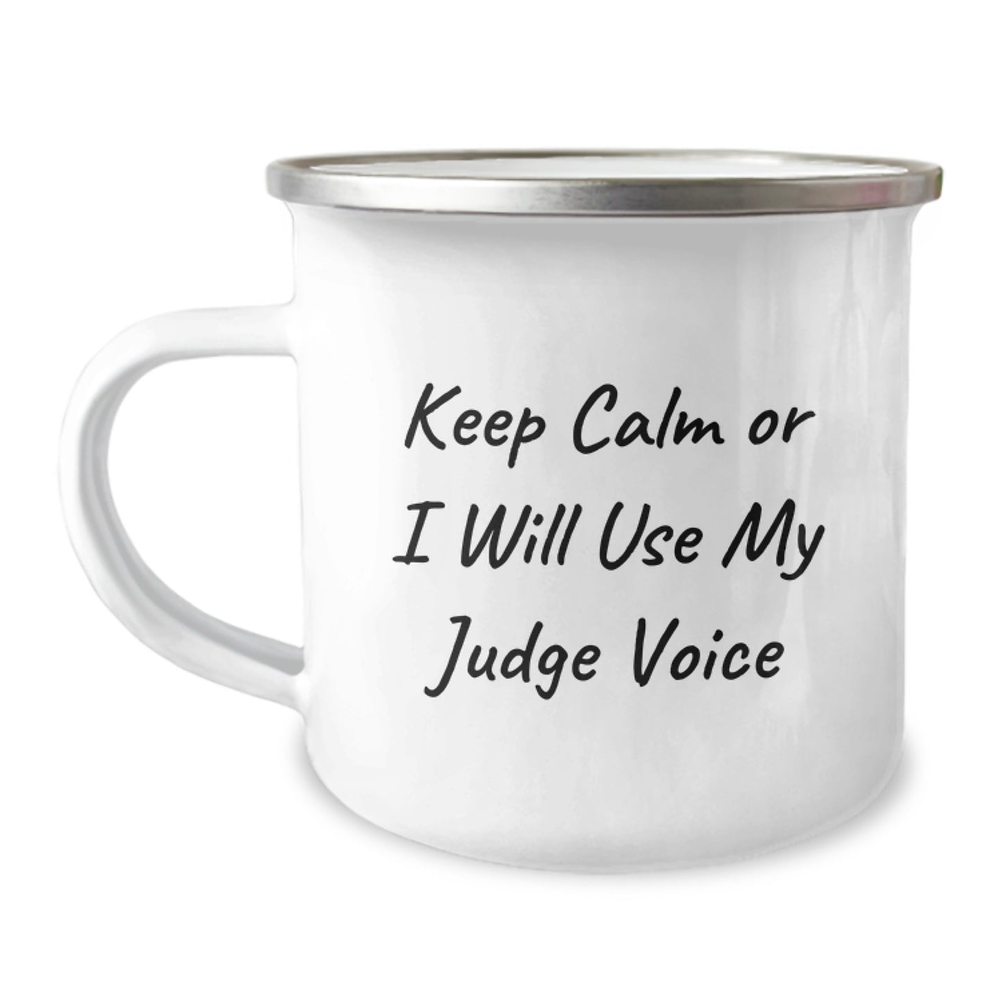 Funny Judge Gifts for Judge Friends Christmas Unique Gifts from Friends - Image 1