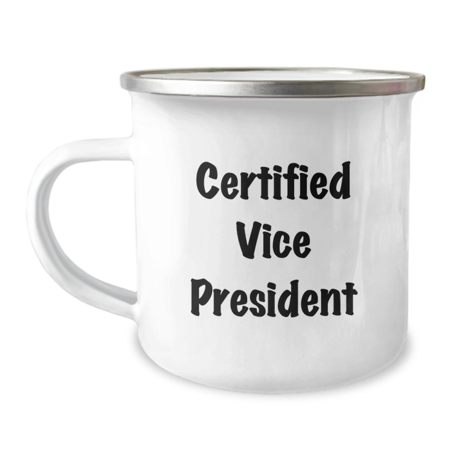 Funny Vice President Christmas Unique Gifts from Coworkers to Vice President Men - Image 1