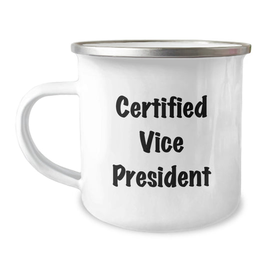 Funny Vice President Christmas Unique Gifts from Coworkers to Vice President Men - Image 1