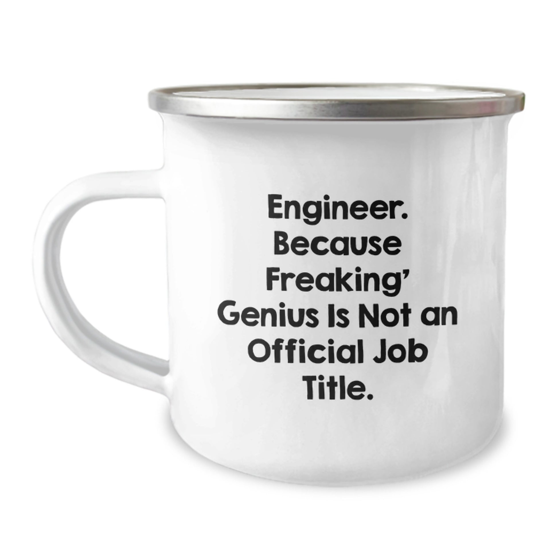 Funny Engineer Gifts from Friends to Engineer Men Unique Christmas Unique Gifts - Image 1
